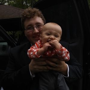 Meet your Posher, Trenton